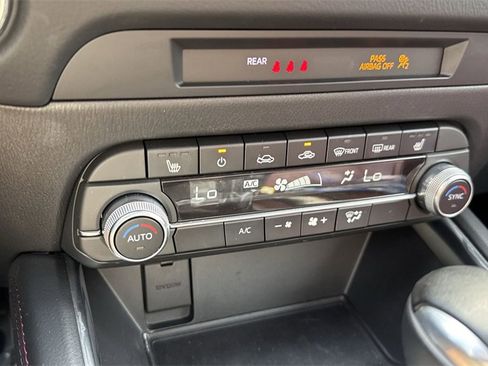 Certified 2023 MAZDA CX-5 Carbon Edition image 52