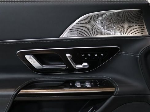 Used 2022 Mercedes-Benz SL 55 AMG 4MATIC image 4