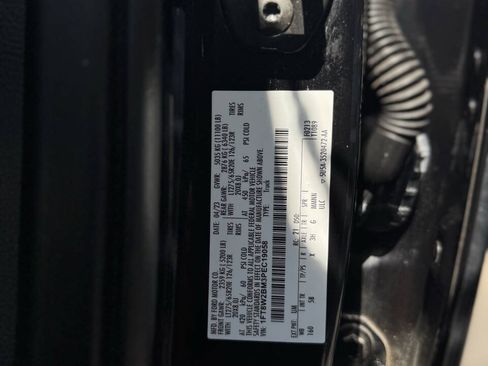 Used 2023 Ford F250 Lariat w/ Lariat Ultimate Package AWD/4WD image 56