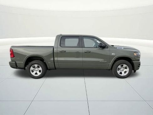 New 2026 RAM 1500 Big Horn image 9