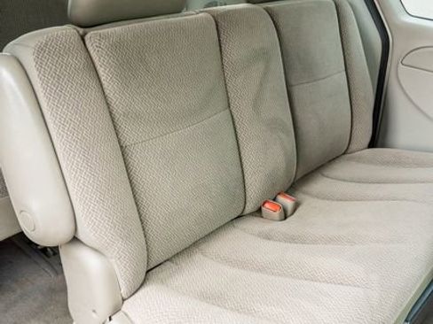 Used 2005 Dodge Grand Caravan SE w/ Popular Equipment Group I image 34