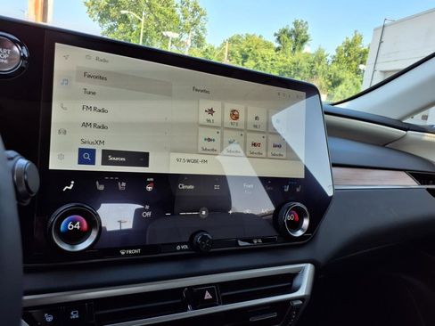 Used 2023 Lexus RX 350 Premium Plus w/ Accessory Package image 20