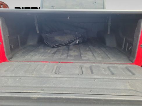 Certified 2023 Jeep Gladiator Rubicon image 15