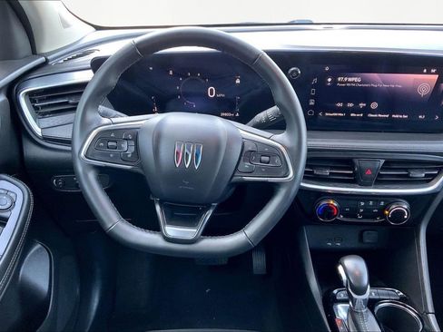 Used 2024 Buick Encore GX Sport Touring w/ Comfort Package image 8