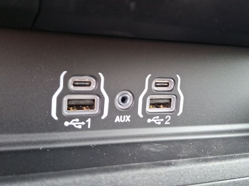 New 2026 RAM 1500 Big Horn AWD/4WD image 19