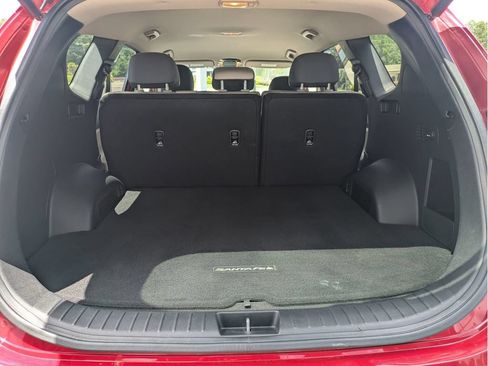 Used 2023 Hyundai Santa Fe SEL FWD image 7