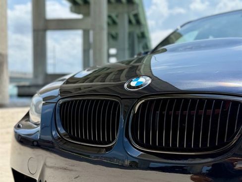 Used 2008 BMW M3 Sedan image 16