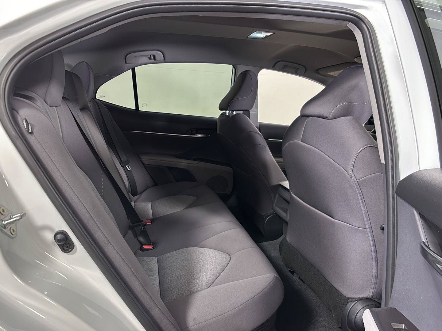 Used 2023 Toyota Camry LE FWD image 15