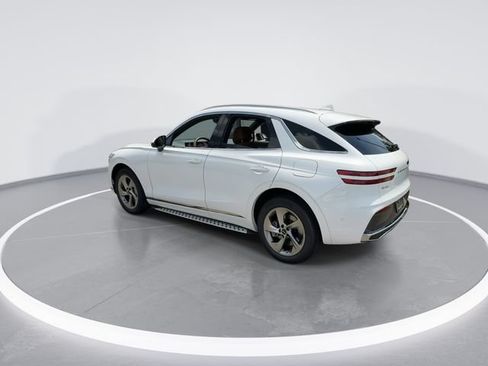 New 2026 Genesis GV70 2.5T Advanced AWD/4WD image 6