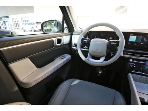 Certified 2026 Hyundai Santa Fe SEL FWD image 10
