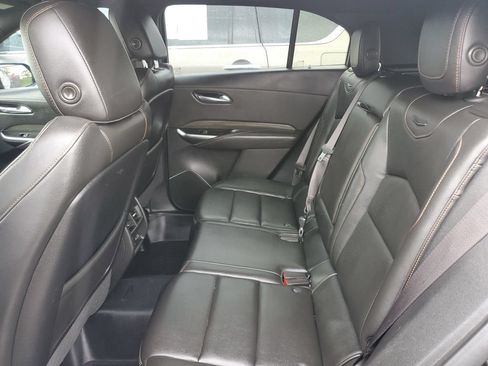 Used 2020 Cadillac XT4 Sport AWD/4WD image 15