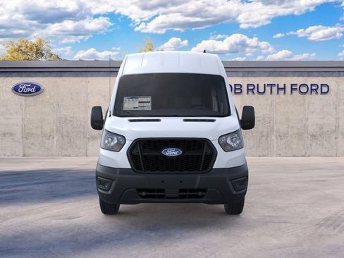 New 2026 Ford Transit 350 148 High Roof Extended AWD image 6
