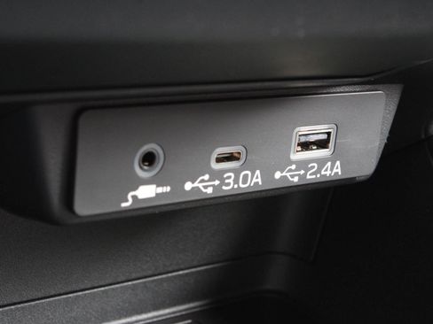 New 2025 Subaru Impreza RS image 27