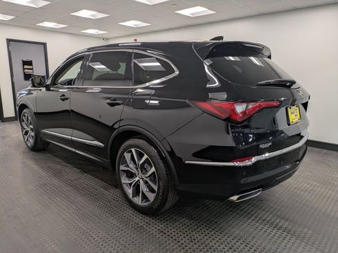 Used 2023 Acura MDX SH-AWD w/ Technology Package image 6