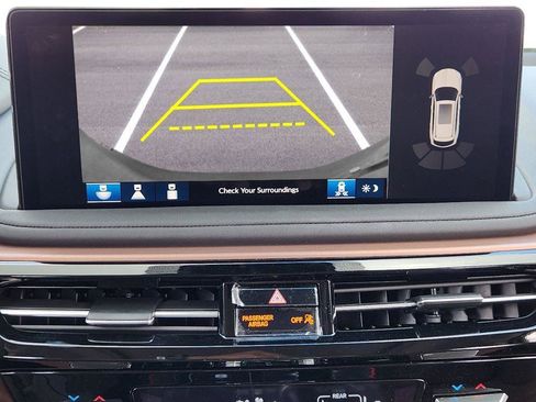 New 2026 Acura MDX FWD w/ Technology Package image 16