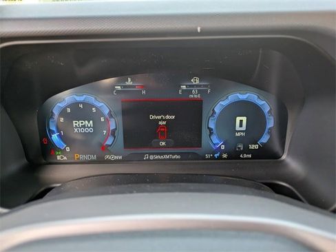 New 2025 Ford Bronco Big Bend image 31