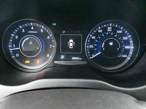 Used 2016 Hyundai Azera image 33