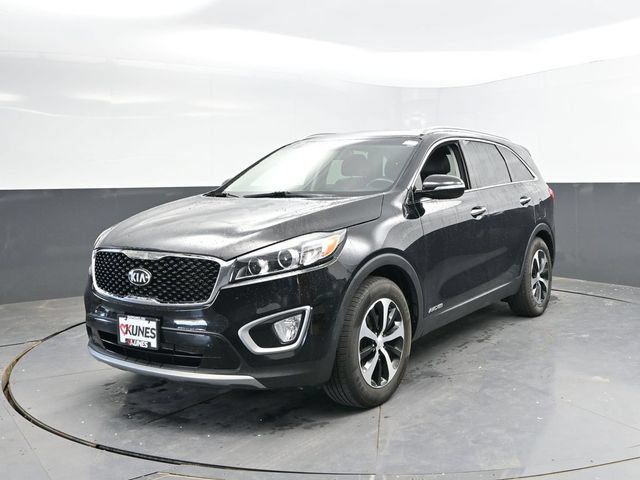 Used 2018 Kia Sorento EX AWD/4WD image 6