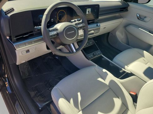 New 2026 Hyundai Kona Limited image 28