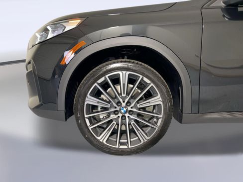 Used 2026 BMW X2 xDrive28i w/ Technology Package AWD/4WD image 10