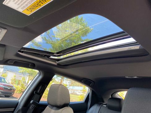 Used 2020 Honda Civic EX image 14