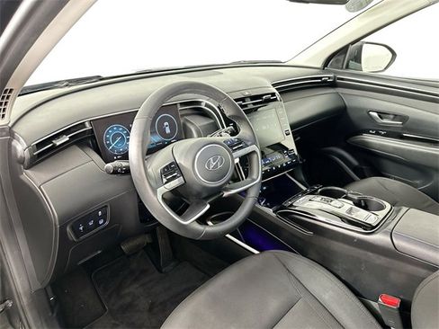 Used 2022 Hyundai Tucson SEL w/ Cargo Package image 20