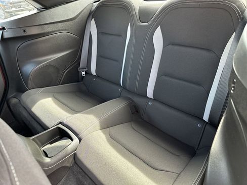 Used 2022 Chevrolet Camaro SS image 12