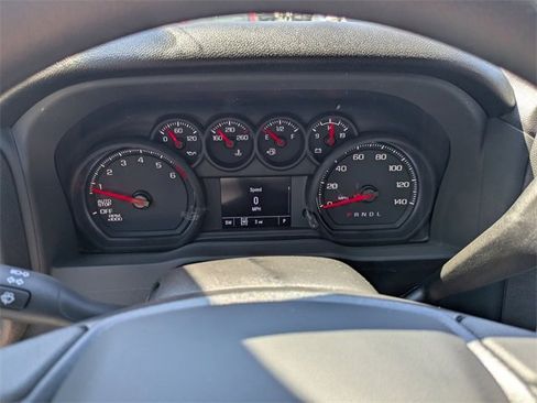 New 2026 Chevrolet Silverado 1500 W/T w/ WT Value Package image 13