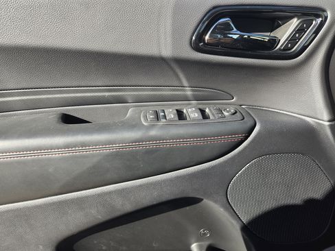 Used 2025 Dodge Durango GT image 26