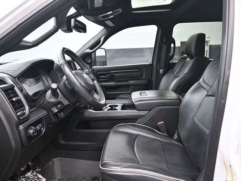 Used 2024 RAM 2500 Power Wagon w/ Level 2 Equipment Group image 19