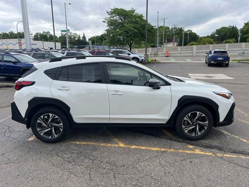Certified 2024 Subaru Crosstrek 2.0i Premium AWD/4WD image 4
