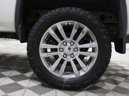 Used 2016 GMC Sierra 1500 Denali w/ Denali Ultimate Package AWD/4WD image 52