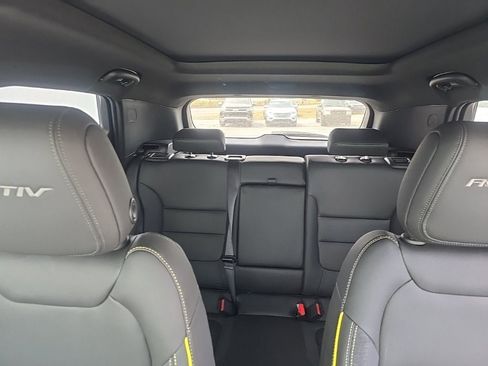 New 2026 Chevrolet TrailBlazer ACTIV w/ Convenience Package image 15