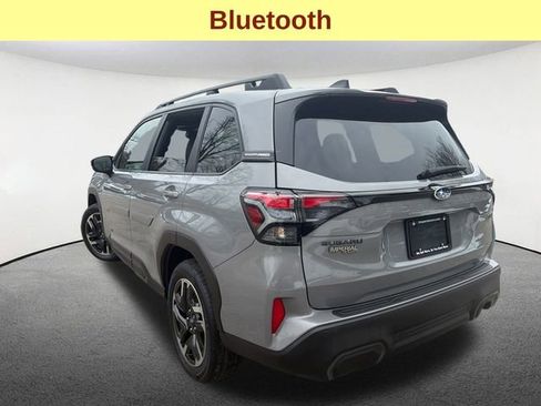 Certified 2025 Subaru Forester Limited AWD/4WD image 9