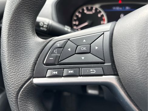 Used 2021 Nissan Altima 2.5 SV image 26