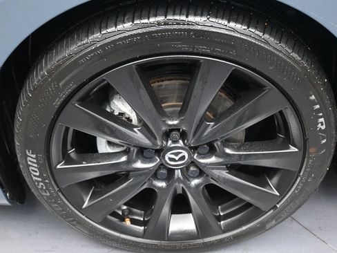 Used 2023 MAZDA MAZDA3 2.5 Turbo Sedan w/Premium Plus AWD/4WD image 40