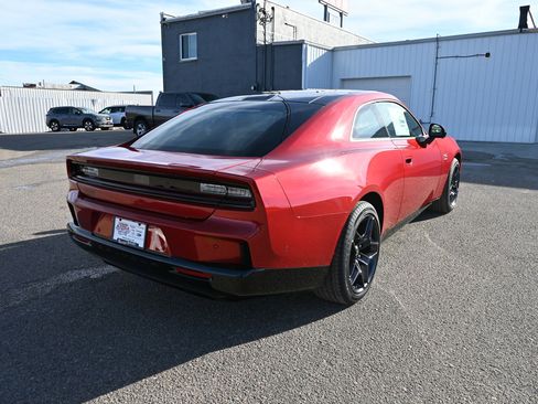 New 2024 Dodge Charger R/T w/ Plus Group image 9