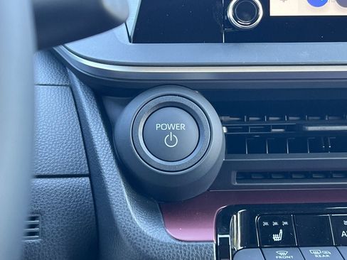 New 2026 Toyota Prius Plug-In Hybrid image 25