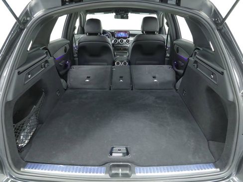 Used 2022 Mercedes-Benz GLC 300 w/ Premium Package Lite image 36