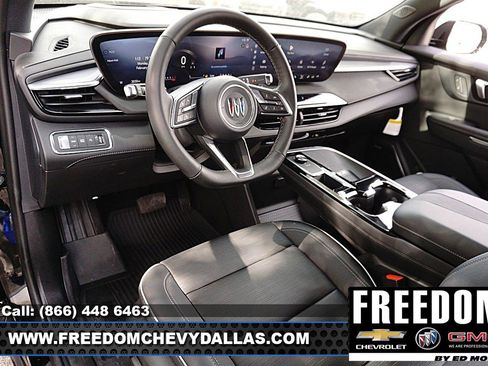 New 2026 Buick Enclave Sport Touring w/ Power Package image 10