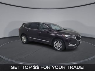 Used 2018 Buick Enclave Premium FWD video 2