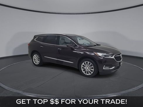 Used 2018 Buick Enclave Premium FWD image 2