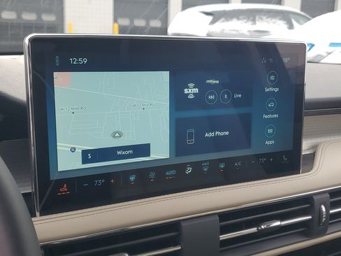 New 2026 Lincoln Corsair Premiere image 20