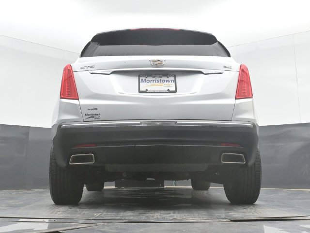 Used 2017 Cadillac XT5 Luxury w/ Driver Awareness Package AWD/4WD image 51