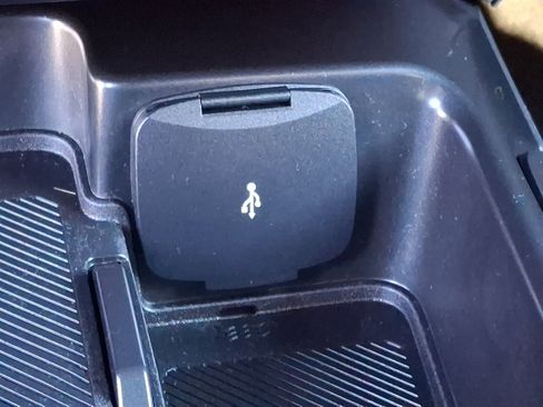 Used 2025 Ford Bronco Outer Banks image 27