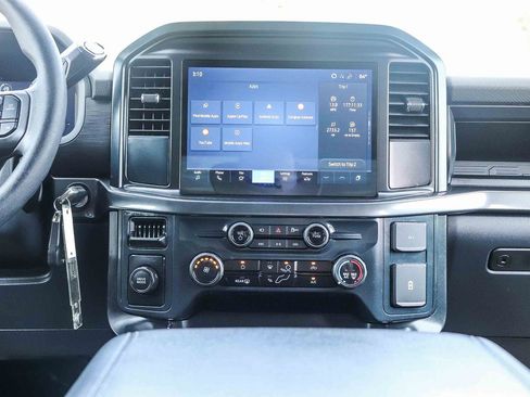 Used 2025 Ford F150 STX RWD image 16