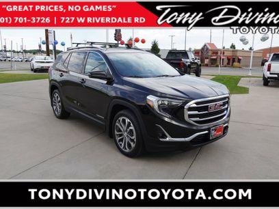 Used 2020 GMC Terrain SLT w/ Preferred Package