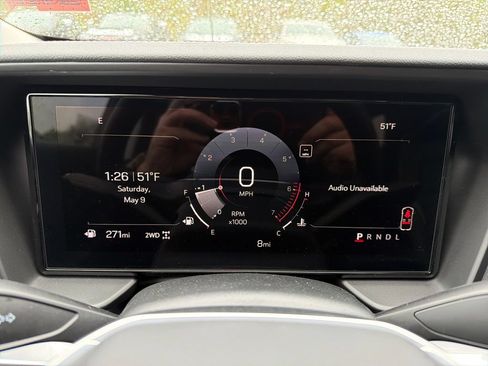 New 2026 GMC Terrain Denali w/ LPO, Floor Liner Package AWD/4WD image 18