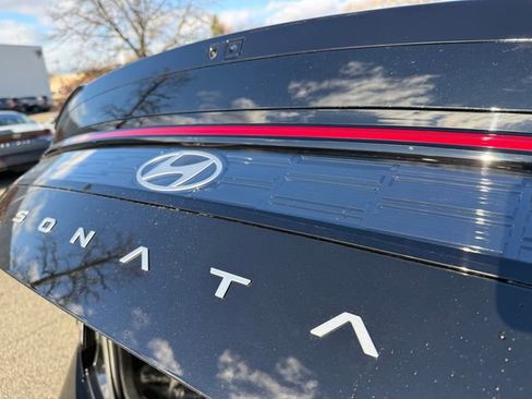 New 2026 Hyundai Sonata SEL image 7