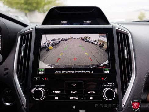 Used 2020 Subaru Forester Touring AWD/4WD image 32
